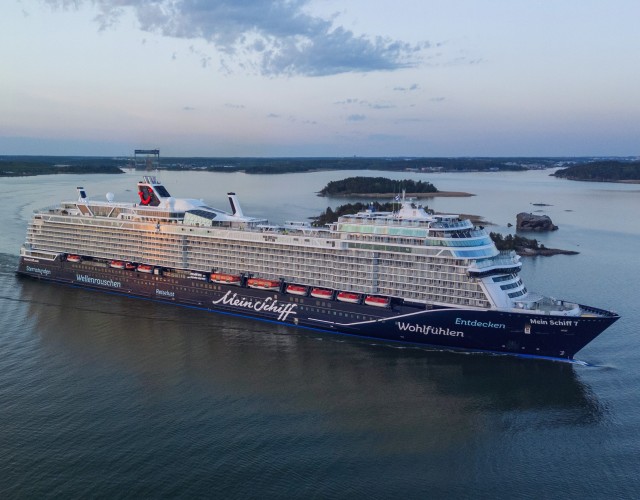  Mein Schiff 7 