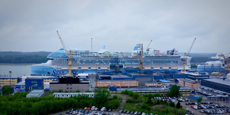 Meyer Turku and NEcOLEAP are highlighted on CNBC’s new documentary