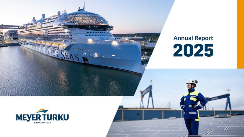 Annual report 2025