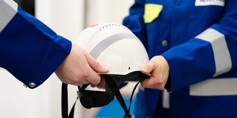 Kiinnostaako työ laivanrakennuksen huipulla?