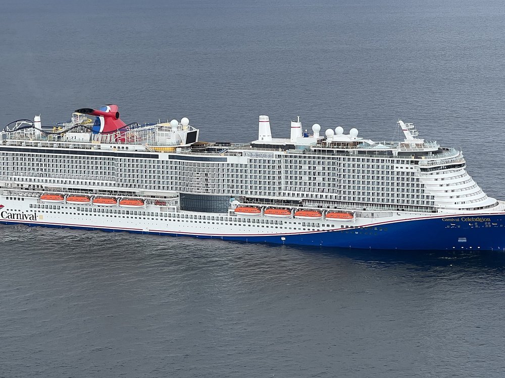 Carnival Celebration