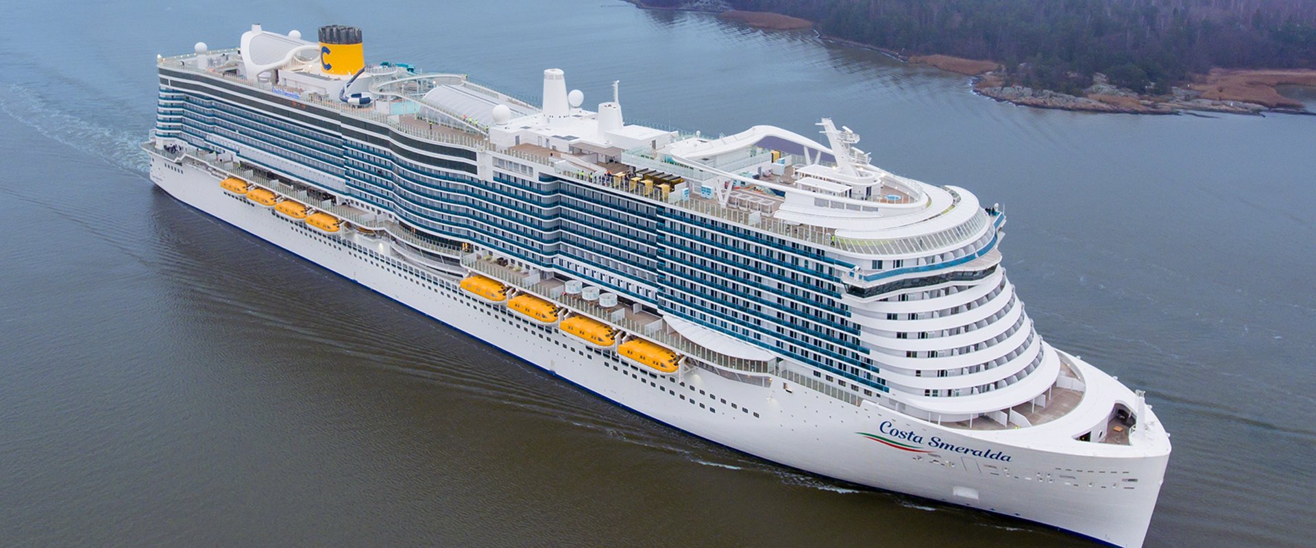 Costa Smeralda