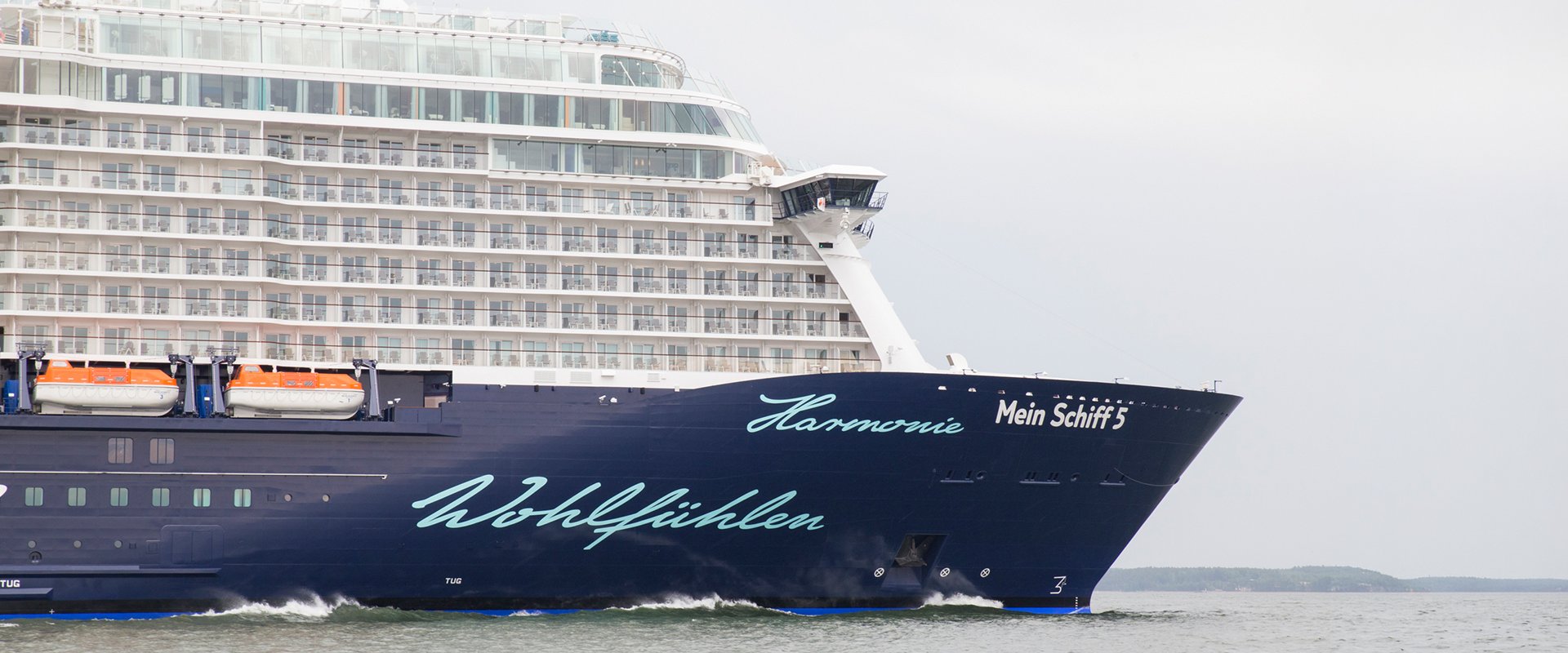 Mein Schiff 5