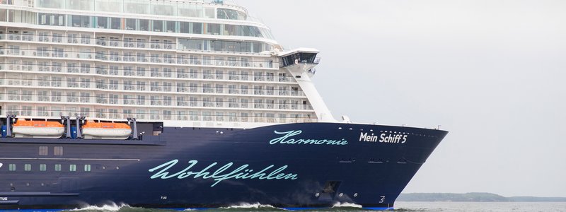 Mein Schiff 5