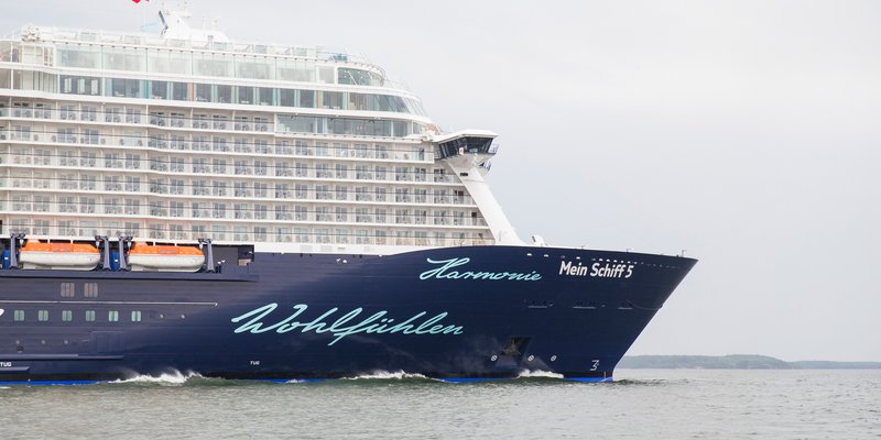Mein Schiff 5