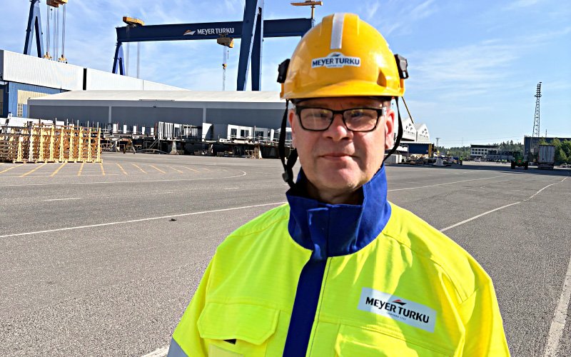 Teppo Suonpää