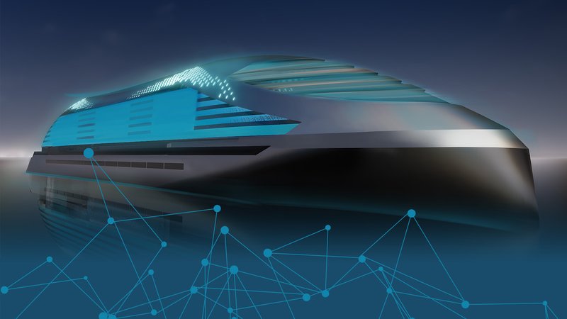 NEcOLEAP brought maritime industry pioneers together