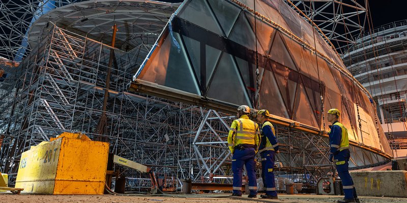 Frequently asked questions