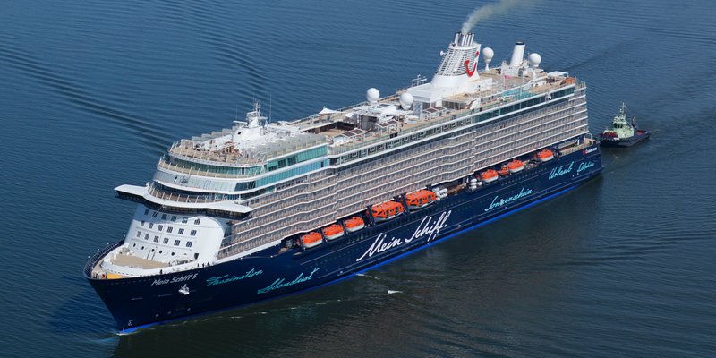 Mein Schiff 5