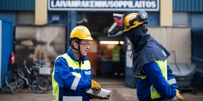 Lisä- ja täydennyskoulutus