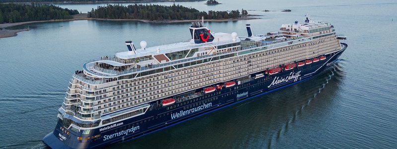 Mein Schiff 7