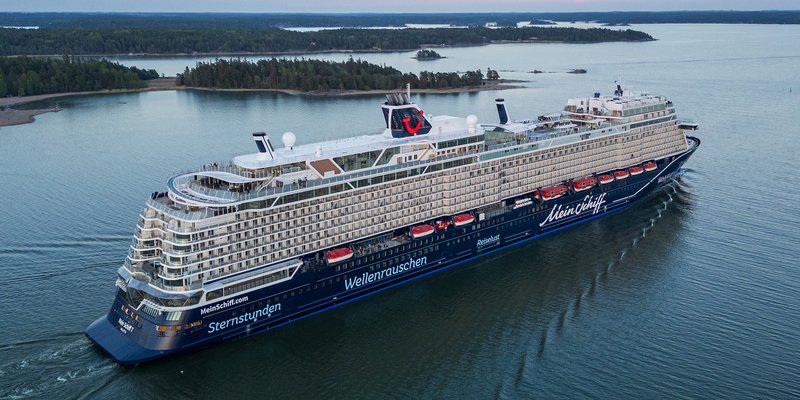 Mein Schiff 7