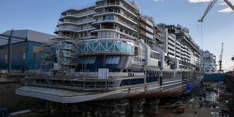 Mein Schiff 7