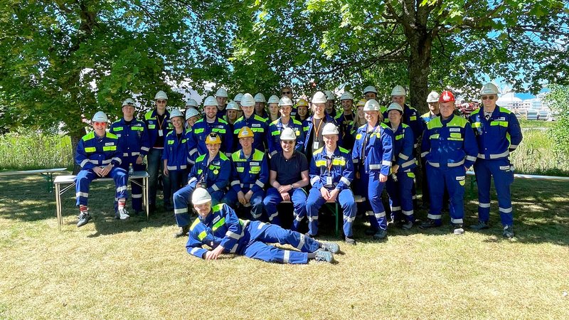 MEYSUMMER: Ponnahduslauta laivanrakennuksen huipulle