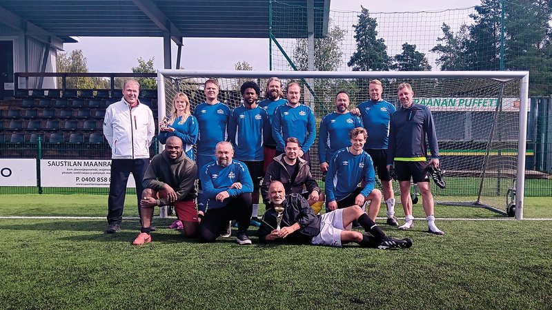 Exercise and culture benefits