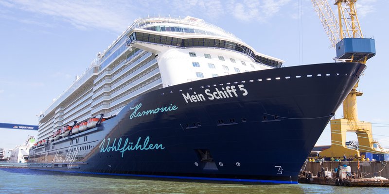 Mein Schiff 5