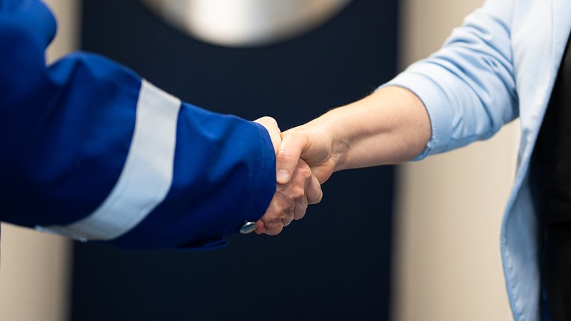 Nykyiset ja uudet toimittajat