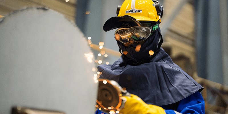 Preparatory period – a strong foundation for professional growth