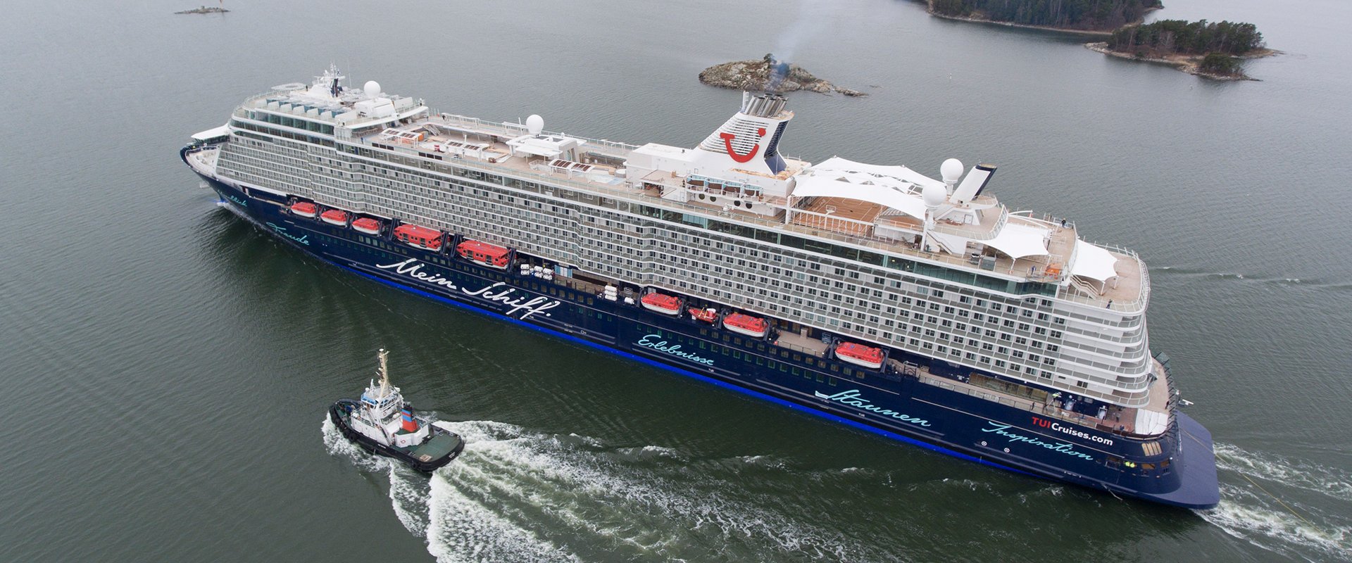 Mein Schiff 6