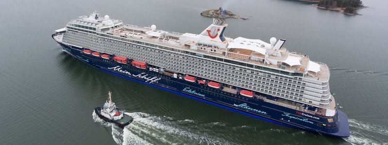 Mein Schiff 6