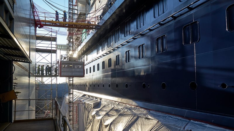 During the preparatory period, students will become acquainted with, among other things: