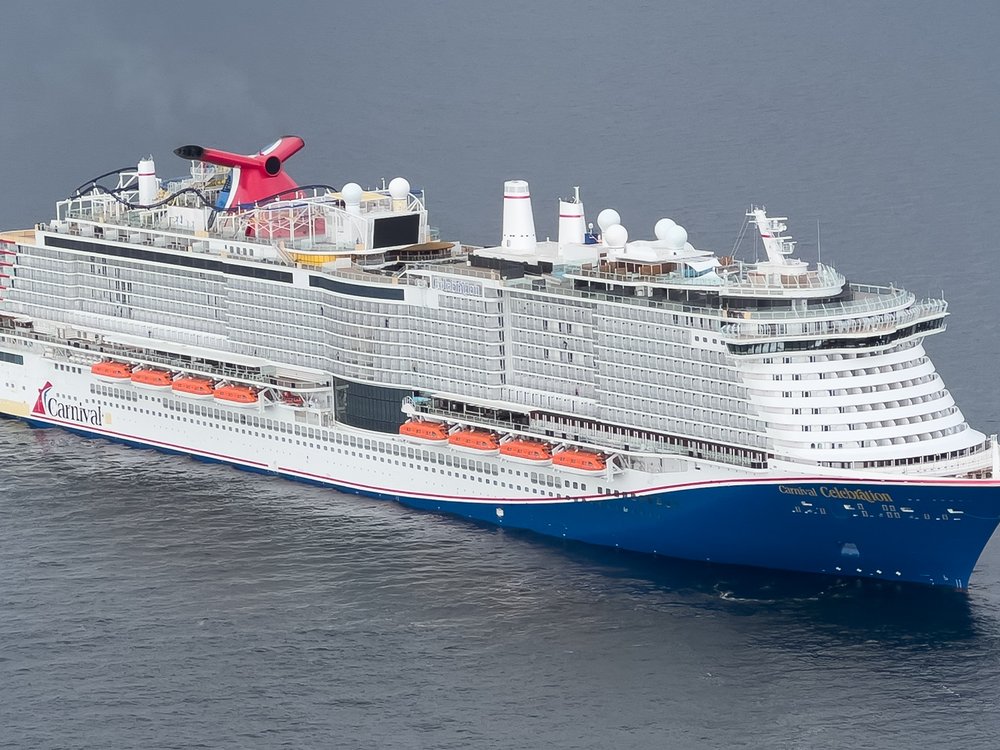 Carnival Celebration