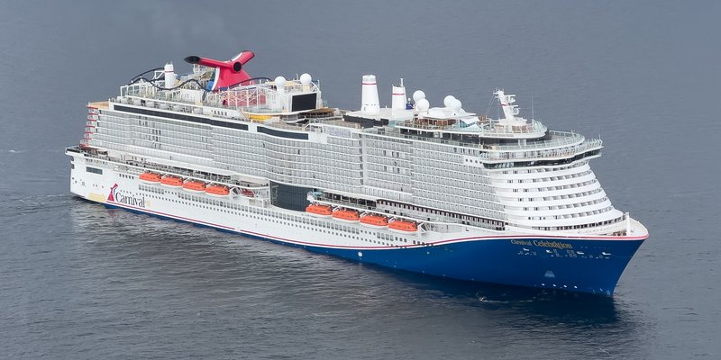 Carnival Celebration