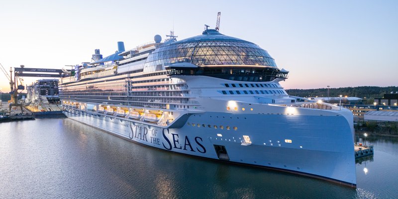 Star of the Seas