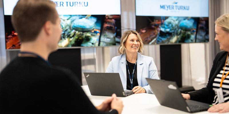 (G)overnance – Hyvä hallintotapa