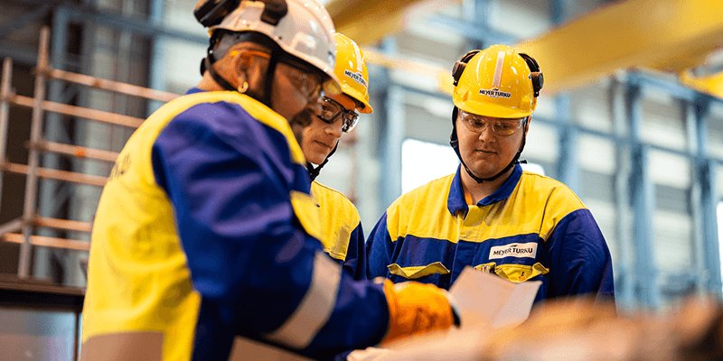 Why do we offer IWS training?