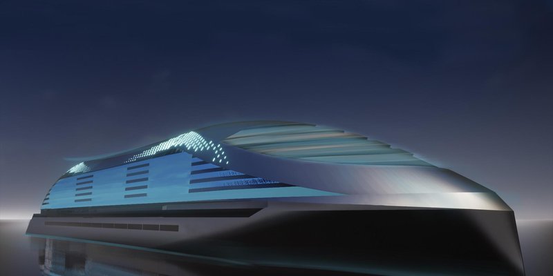 The NEcOLEAP project led by Meyer Turku brings together industry trailblazers to build a climate-neutral cruise ship