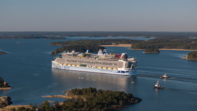 Reporting highlights our journey