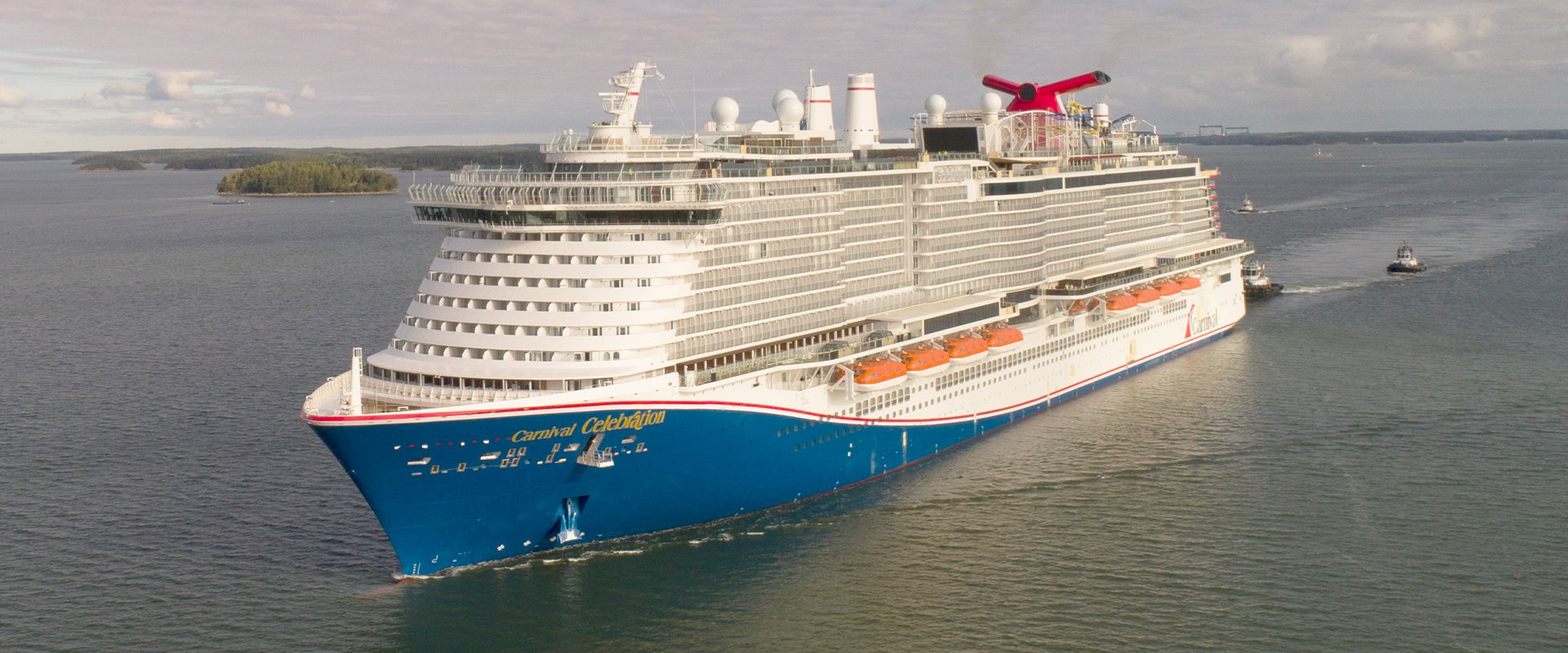 Carnival Celebration