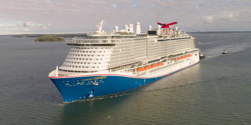 Carnival Celebration