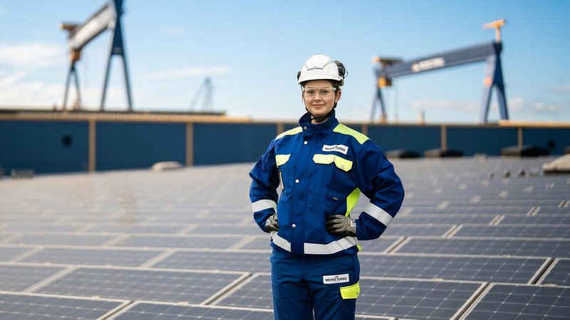 Kestävämpää laivanrakennusta