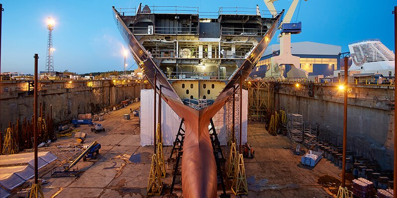 Liikevaihto ja tytäryhtiöt