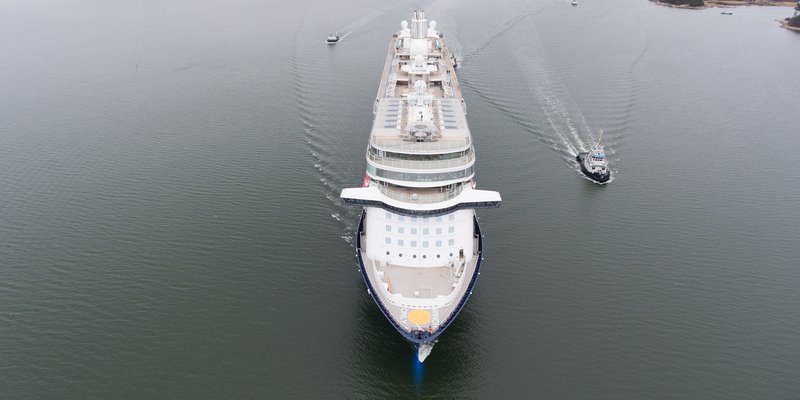 Mein Schiff 6