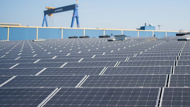 Energiankulutuksen vähentäminen