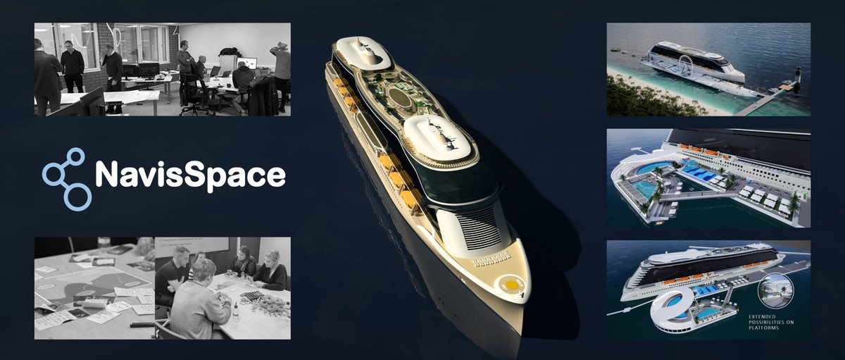 Project presentation: NavisSpace