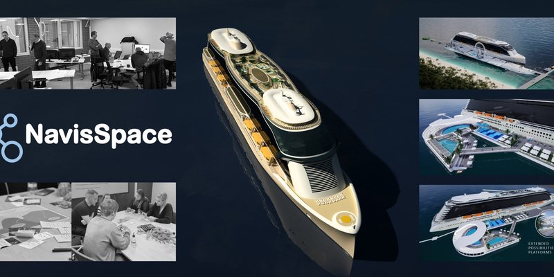 Project presentation: NavisSpace
