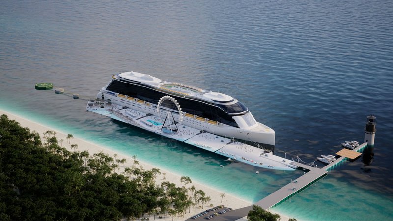 AVATAR sets a course for the future