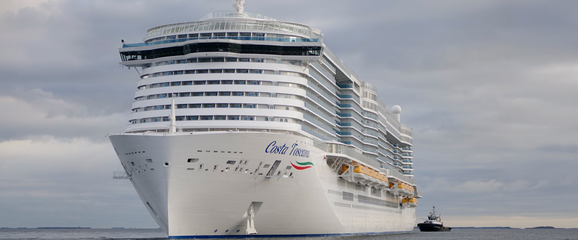 Costa Toscana