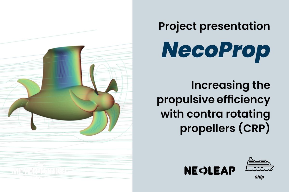 Project Presentation: NecoProp