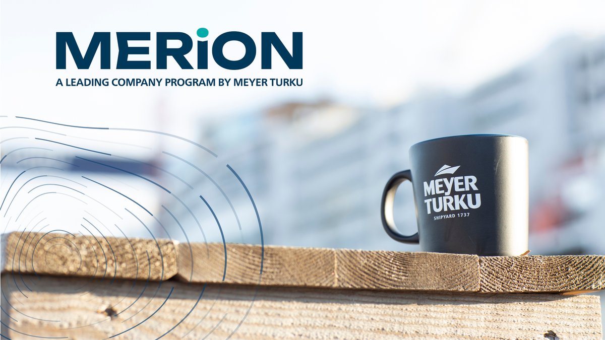 Welcome to MERiON’s virtual ecosystem coffee breaks!