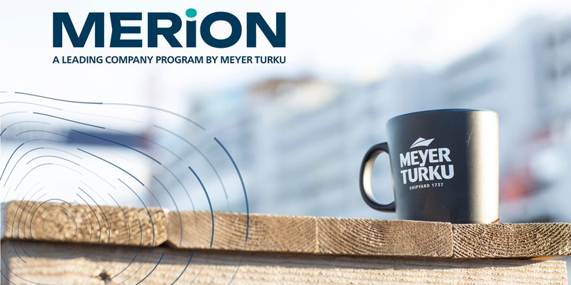 Welcome to MERiON’s virtual ecosystem coffee breaks!