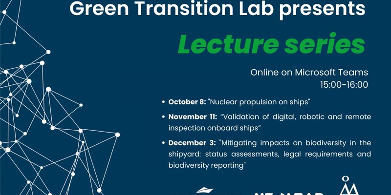 The GT Lab Lecture Series in Autumn 2025