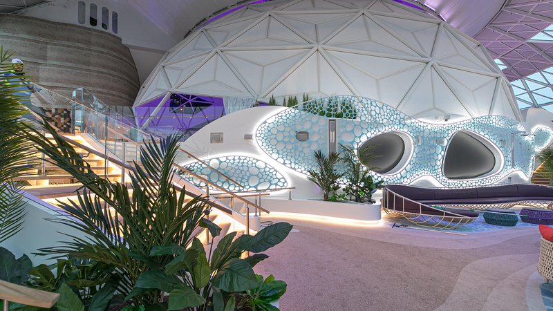 Hankinnan kokonaisuudet – materiaalista järjestelmiin