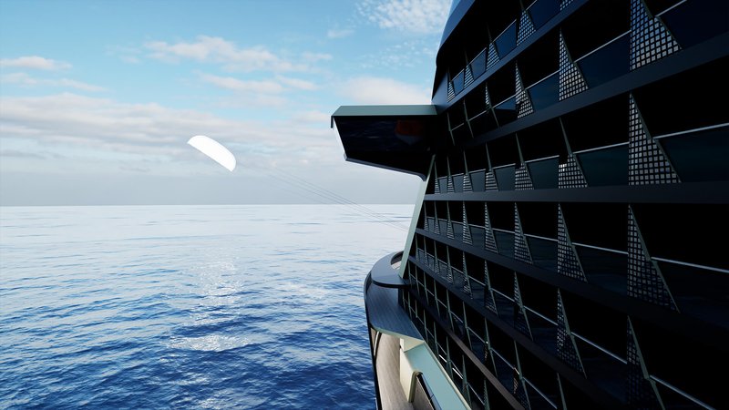 Vastuullisuusstrategia ohjaa työtämme