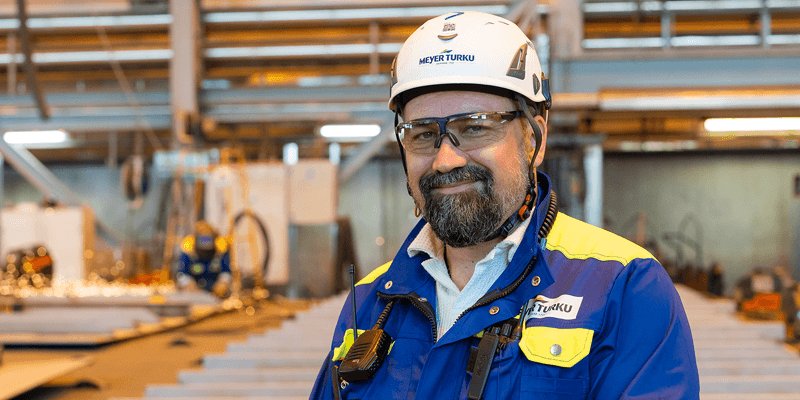 International Welding Specialist (IWS) training