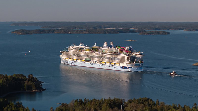 Charting a course for growth